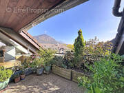 Appartement à ANNECY-LE-VIEUX