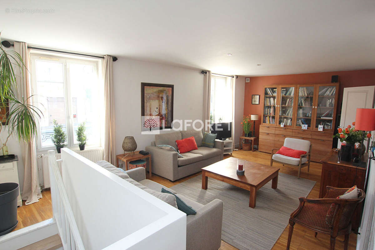 Appartement à MEUDON