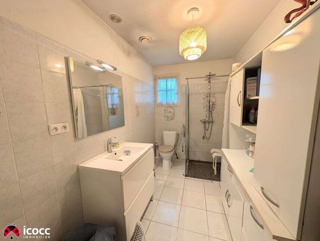 Maison à LA BRETONNIERE-LA-CLAYE