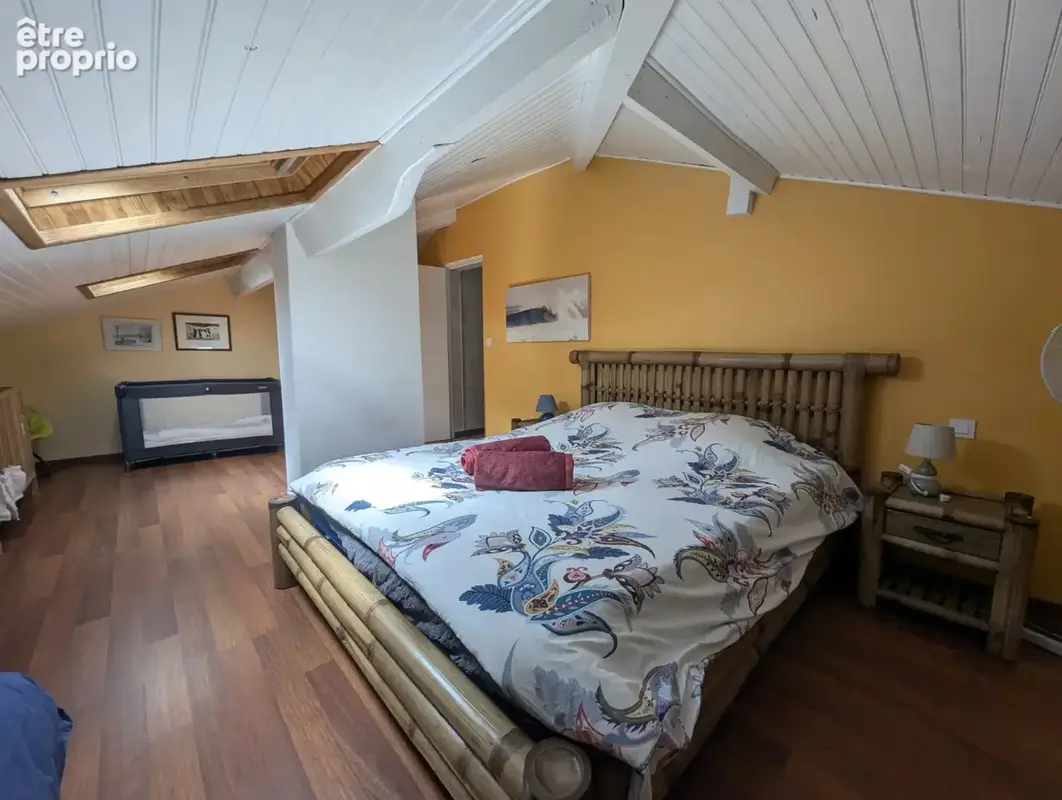 Villa dans un cadre d'exception - photo 6