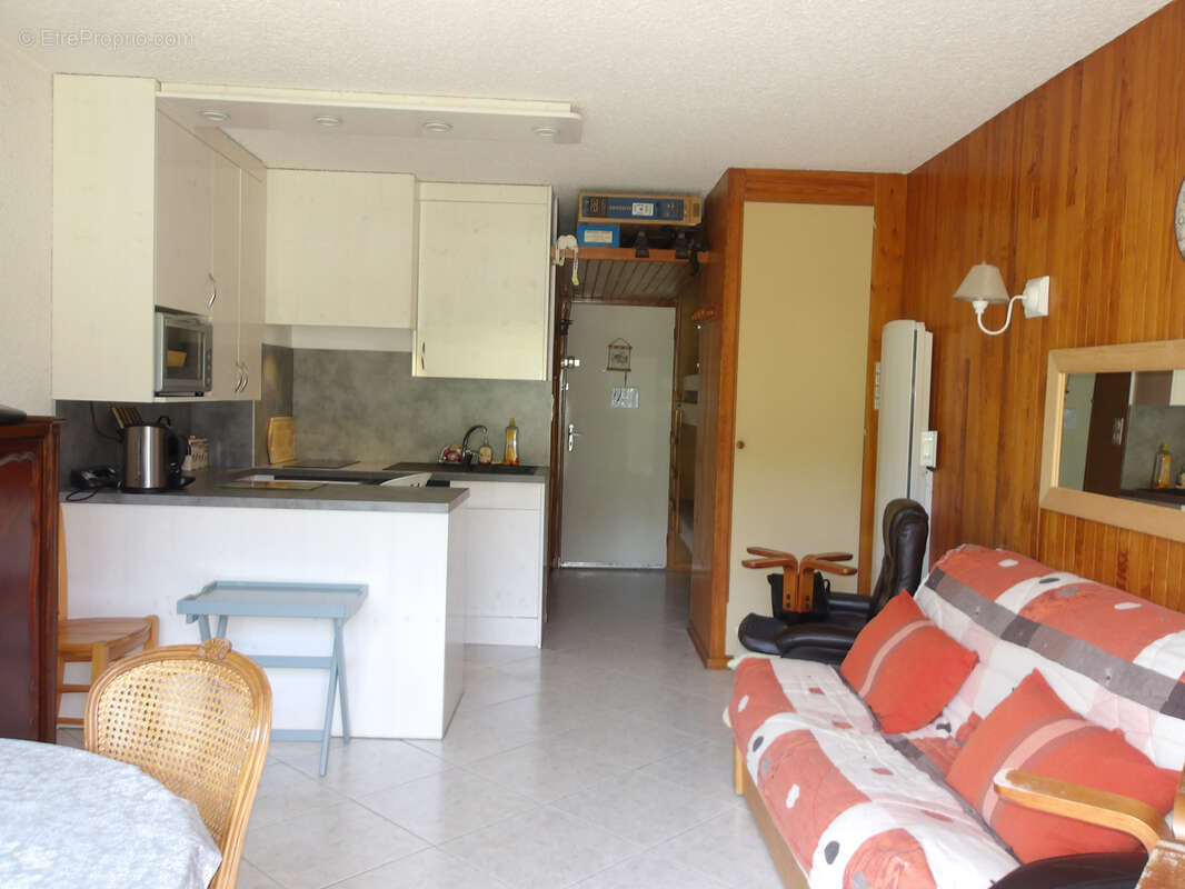 Appartement à ANCELLE