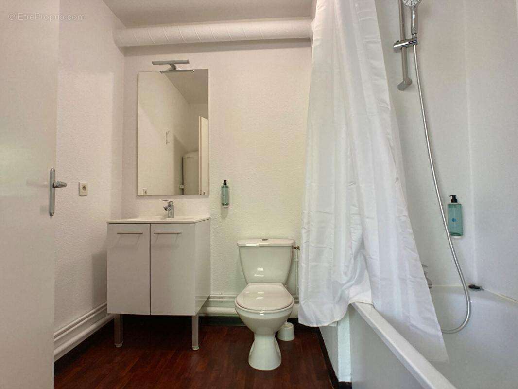 Appartement à TALENCE