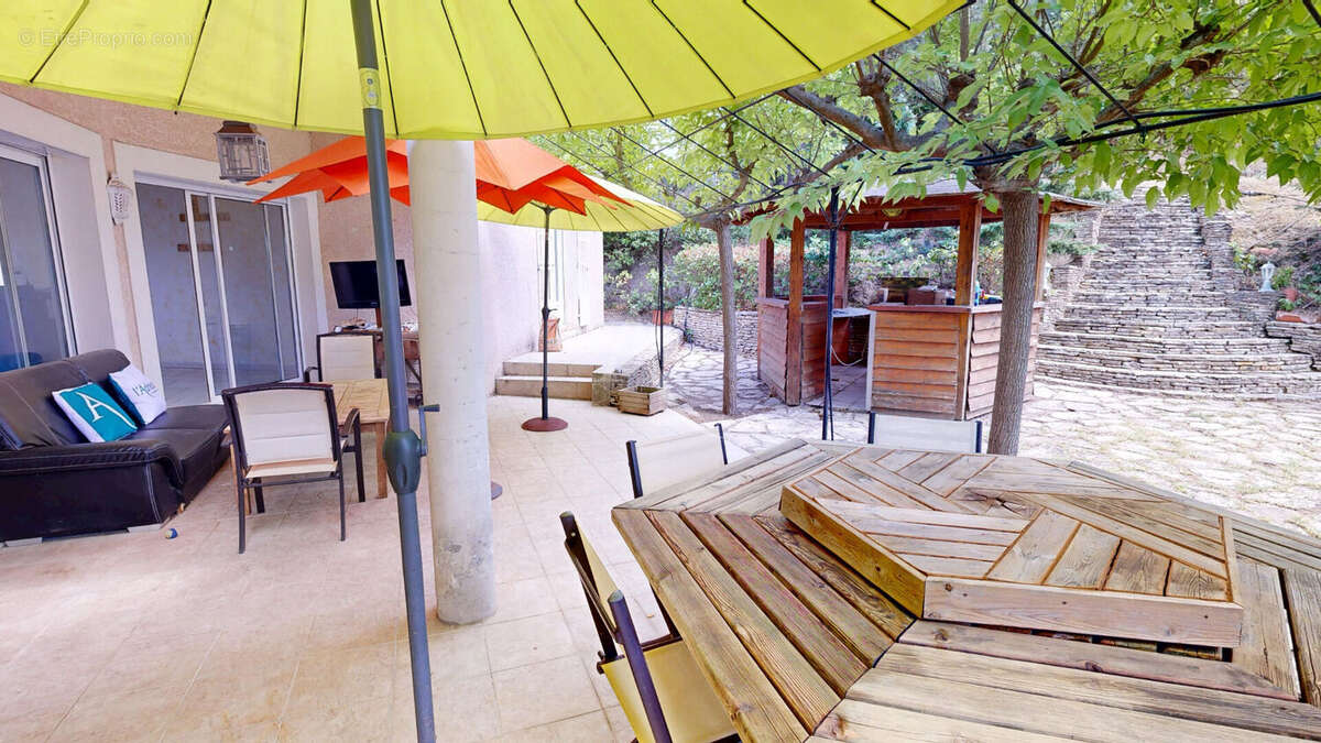 Maison Alairac - photo 10