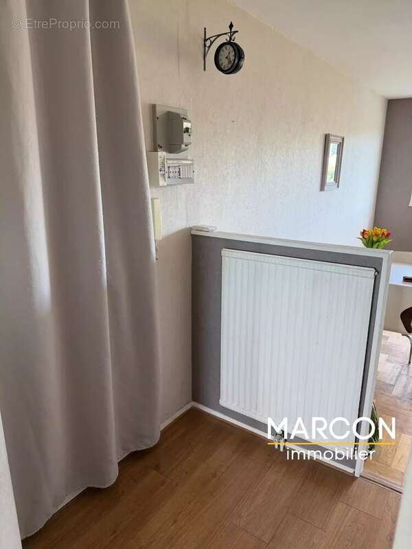 Appartement à GUERET