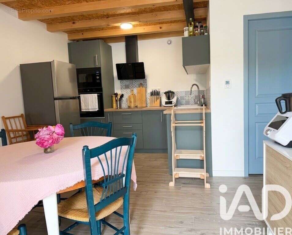 Photo 5 - Maison à ROUILLAC