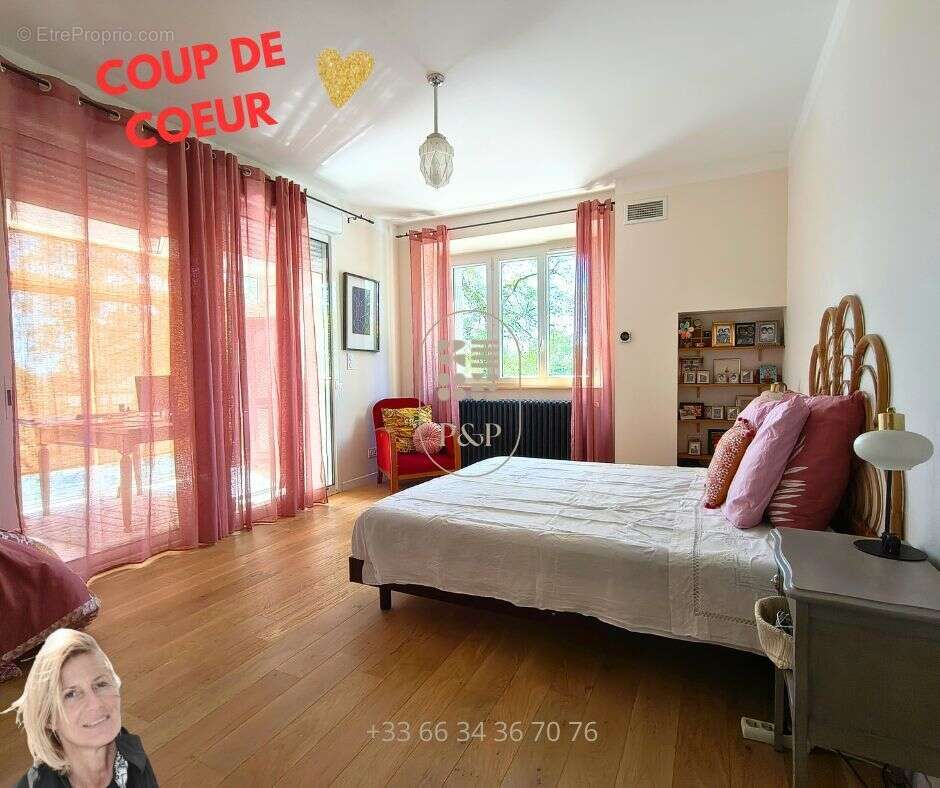 Maison à UZES