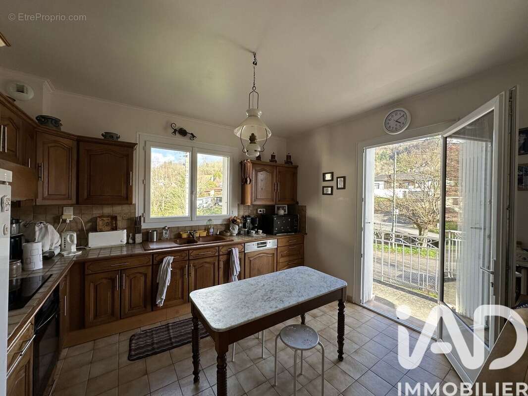 Photo 5 - Maison à SAINT-CERE