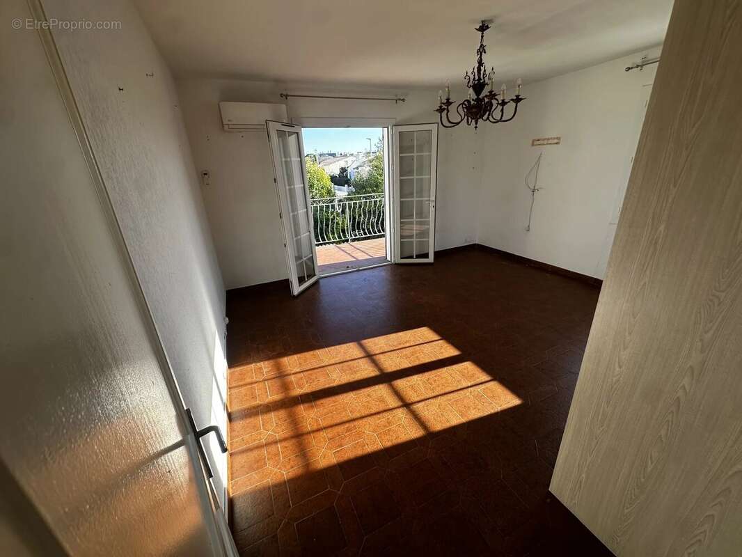 Maison à MONTPELLIER