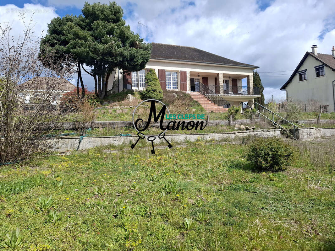 Superbe pavillon dans lotissement à MARSAC (23210) - photo 2