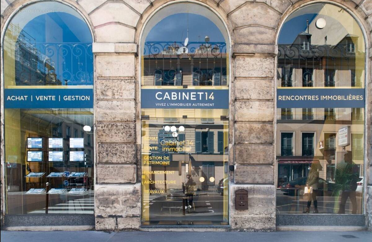 Appartement à CHAVILLE