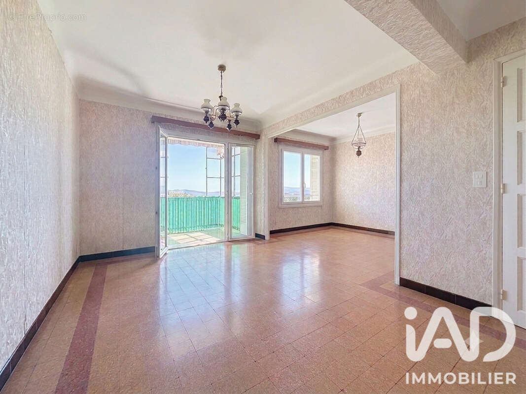 Appartement 67 m² à Toulon  - photo 4