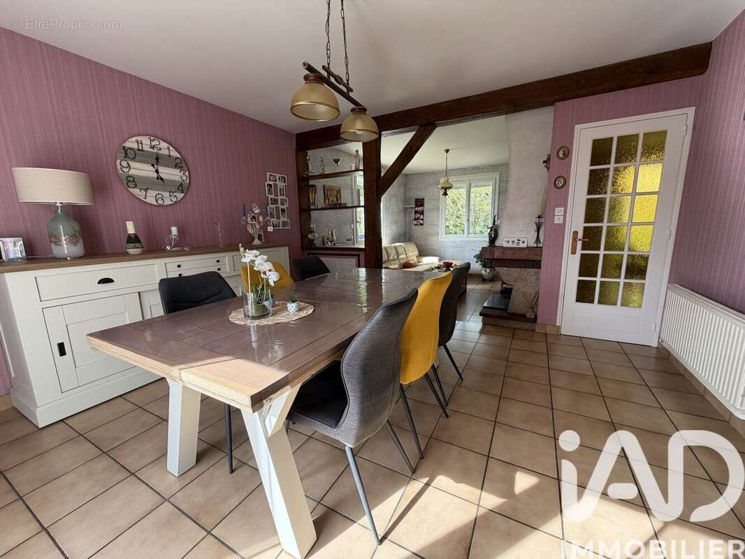 Photo 2 - Maison à PONTCHATEAU