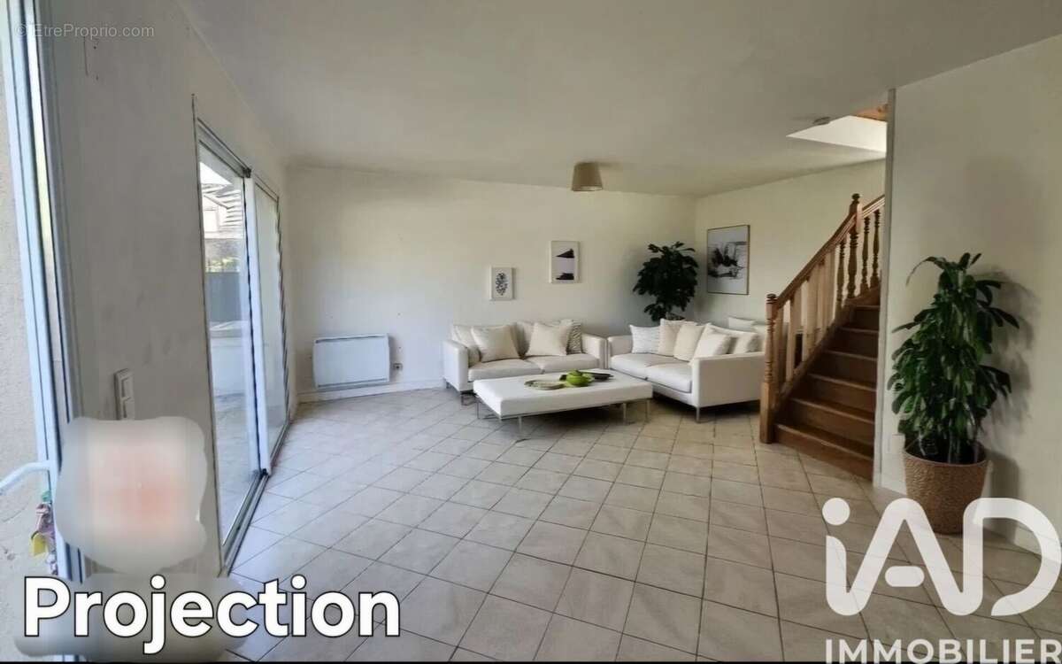 Photo 6 - Maison à VIEILLE-EGLISE-EN-YVELINES