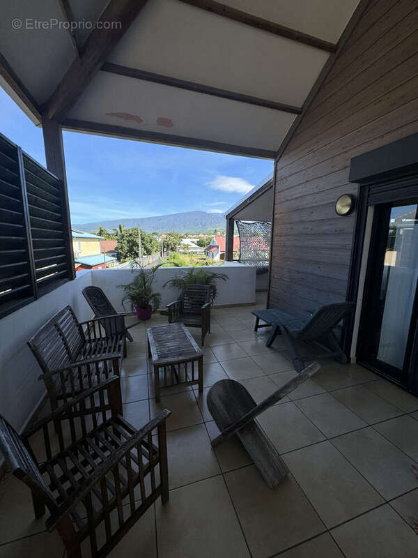 Photo 4 - Appartement à SAINT-PIERRE