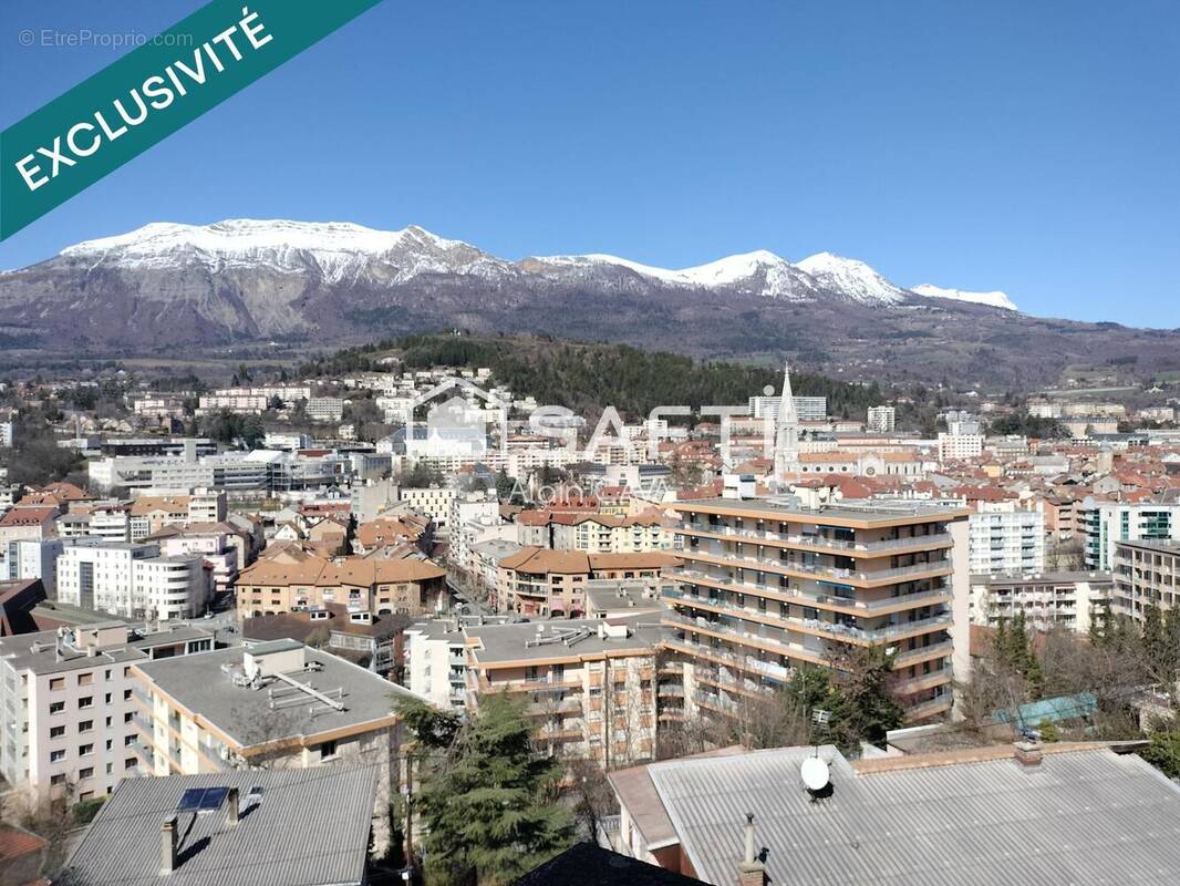 Photo 1 - Appartement à GAP