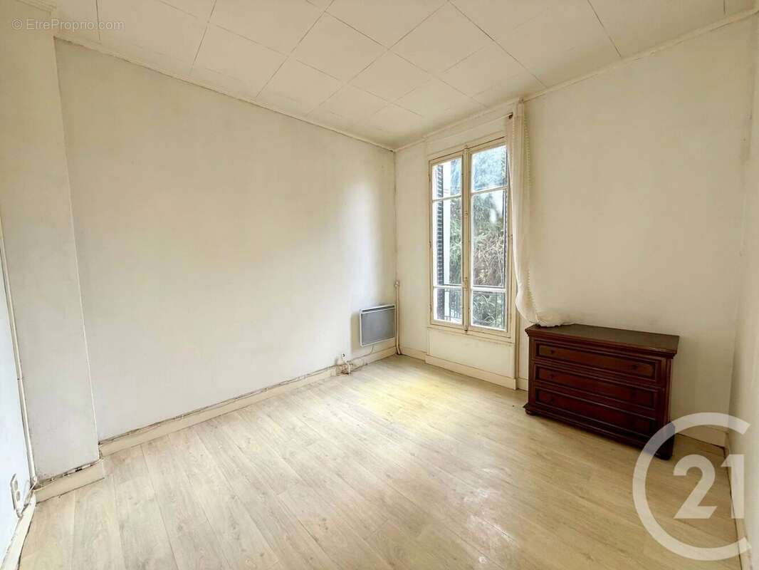 Maison à ARGENTEUIL