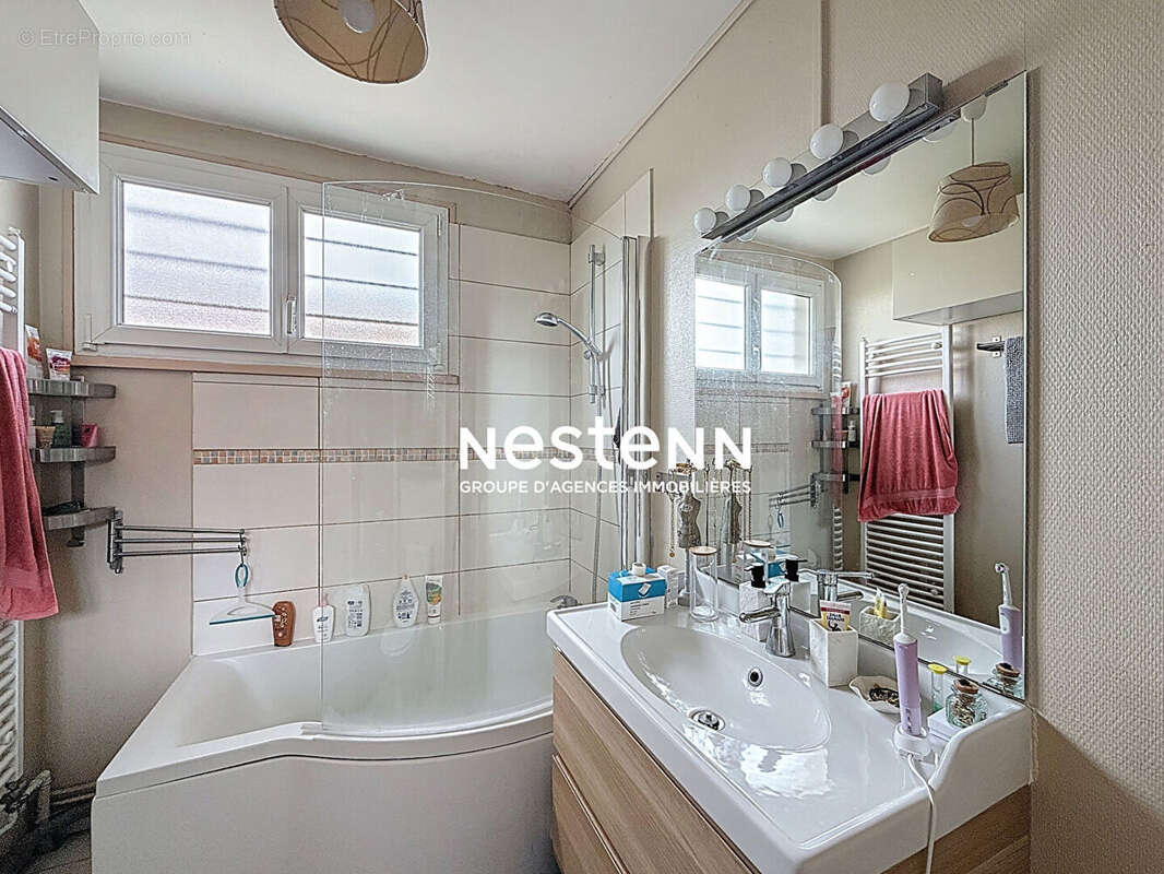 Appartement à CHAMBRAY-LES-TOURS