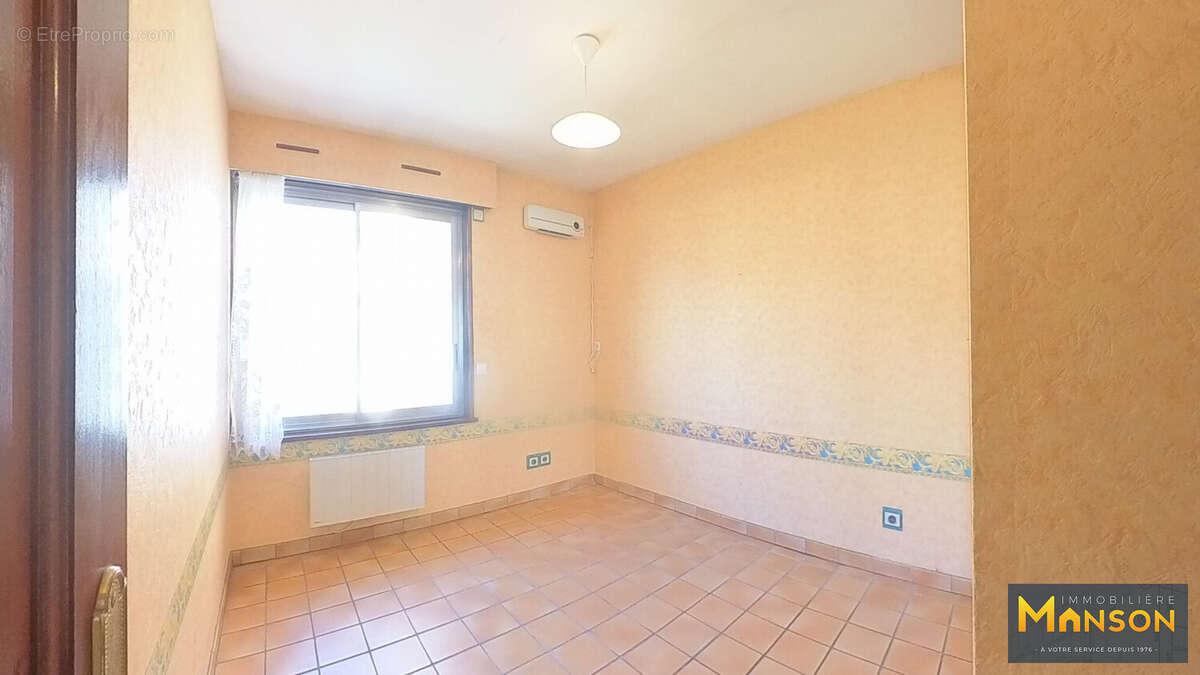 Maison à DOMBASLE-SUR-MEURTHE