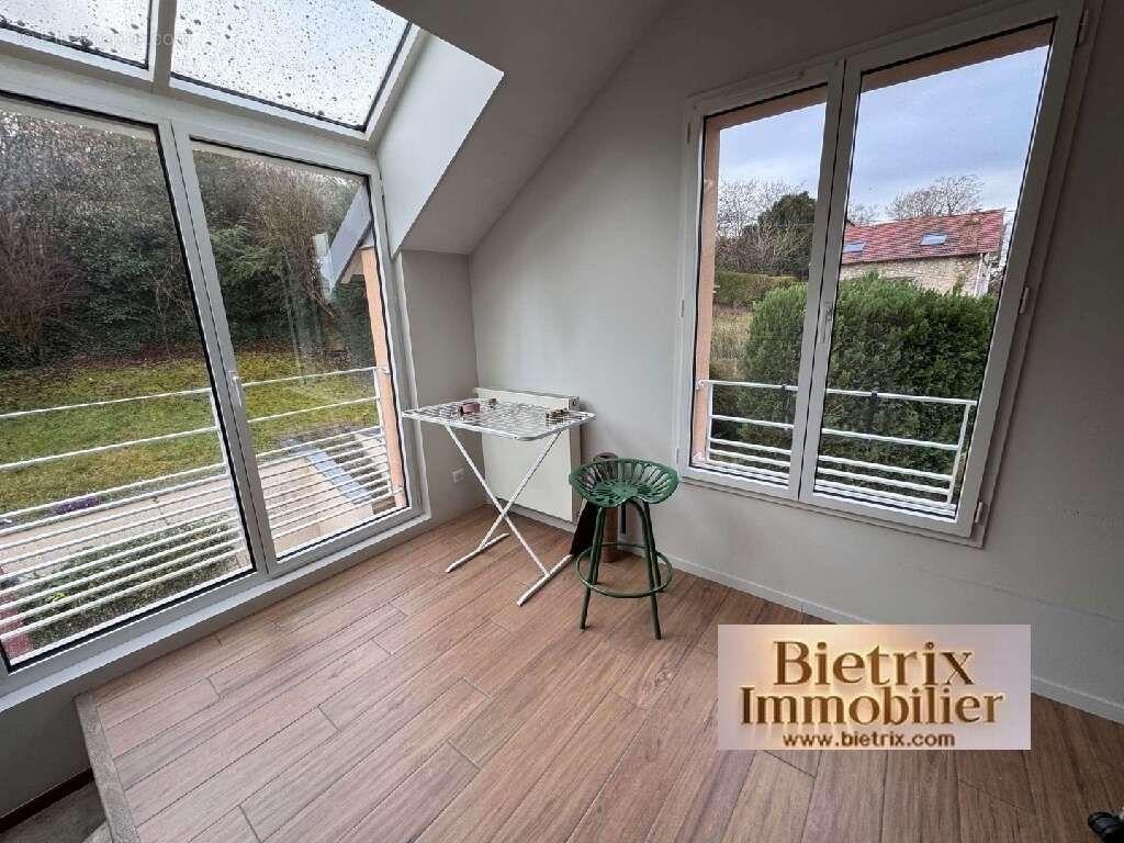Maison 85 m² à L'isle-Adam  - photo 7