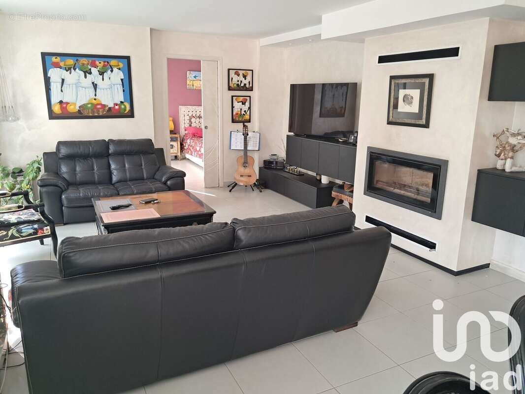 Photo 6 - Maison à SAINT-MATHURIN