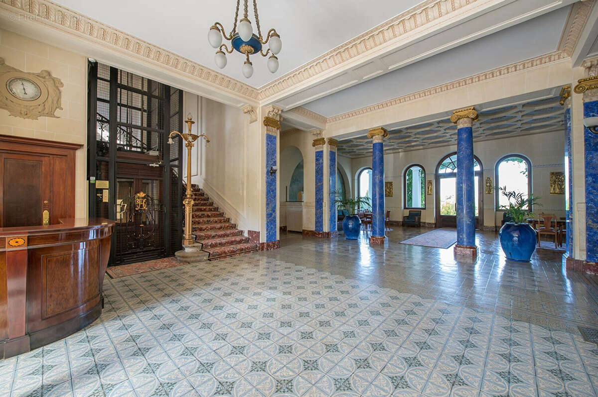 Appartement à AIX-LES-BAINS