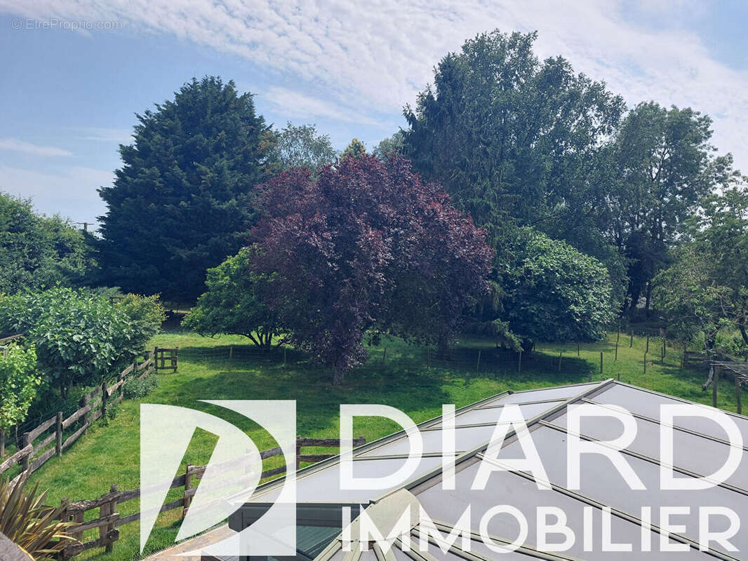 Maison 140 m² - Campagne ETRELLES - Terrain de 3400 m² - photo 12