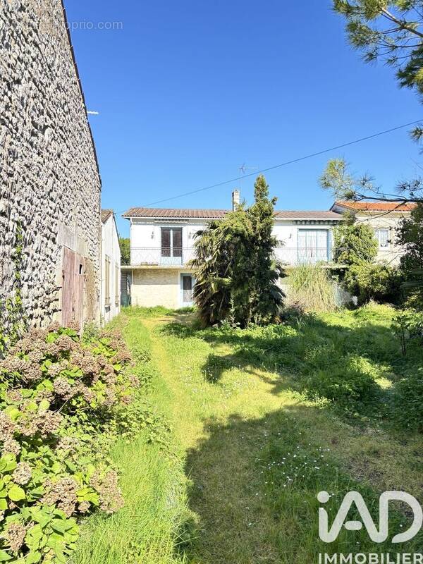 Photo 1 - Maison à LE CHAY