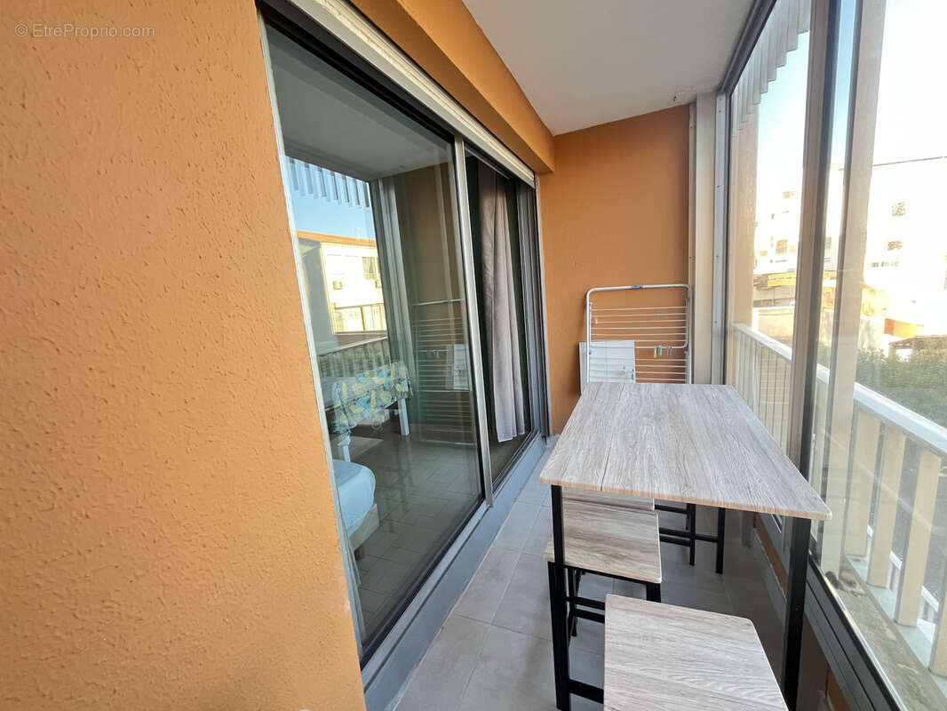 Appartement à AGDE