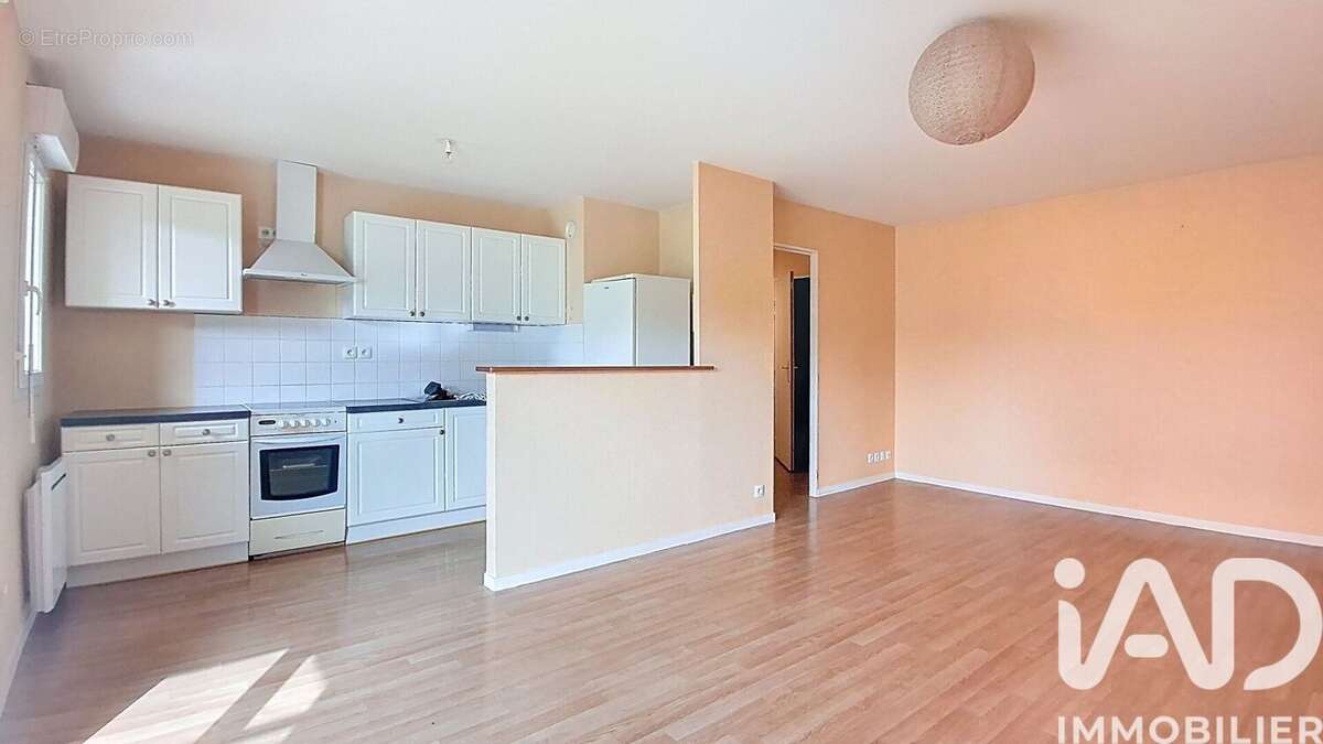 Photo 2 - Appartement à PLEUMELEUC