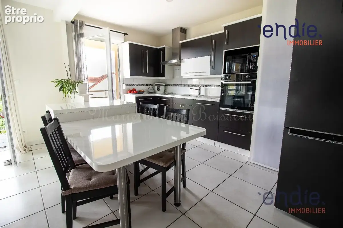 Appartement 4 pièces 79 m² à vendre à Daix (21121) - photo 3