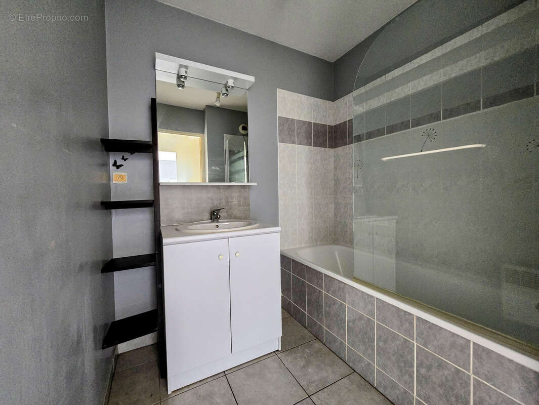 Appartement à BRIVE-LA-GAILLARDE