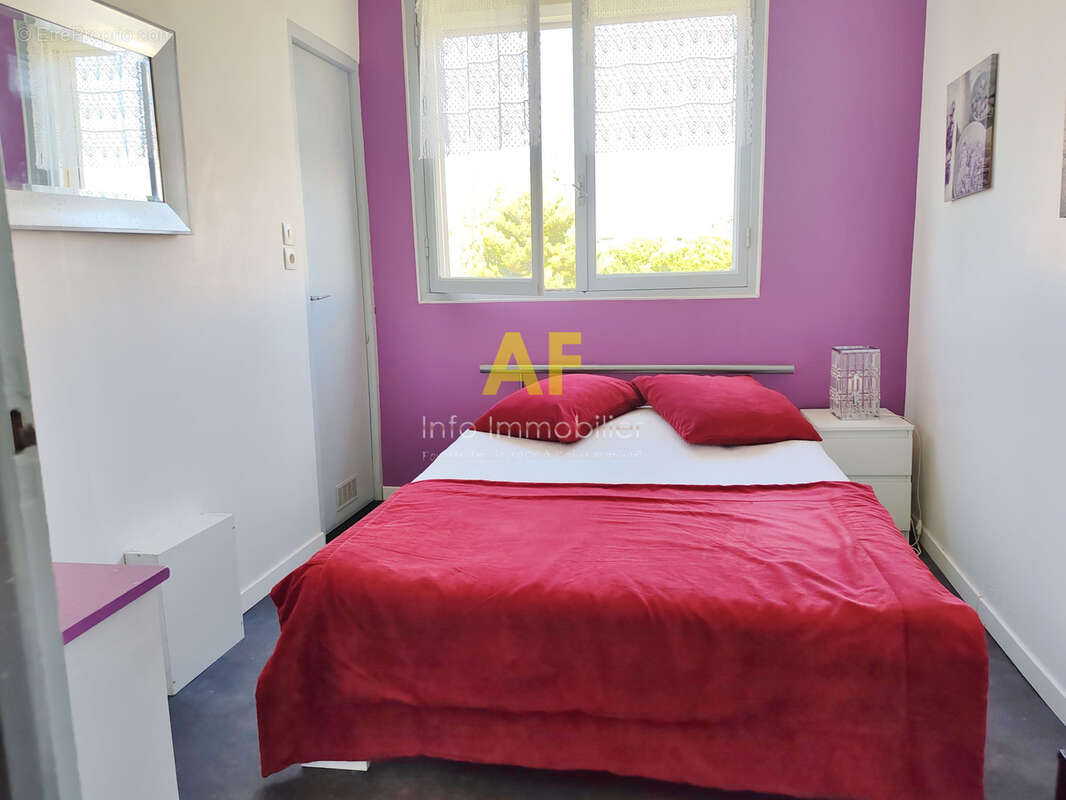 Appartement à FREJUS