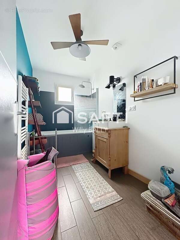 Maison 90 m² à Attin  - photo 8
