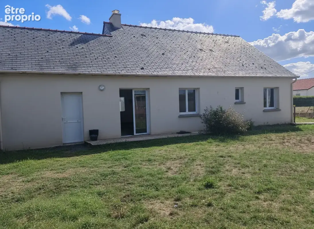 Maison familiale de plain pied ! - photo 2