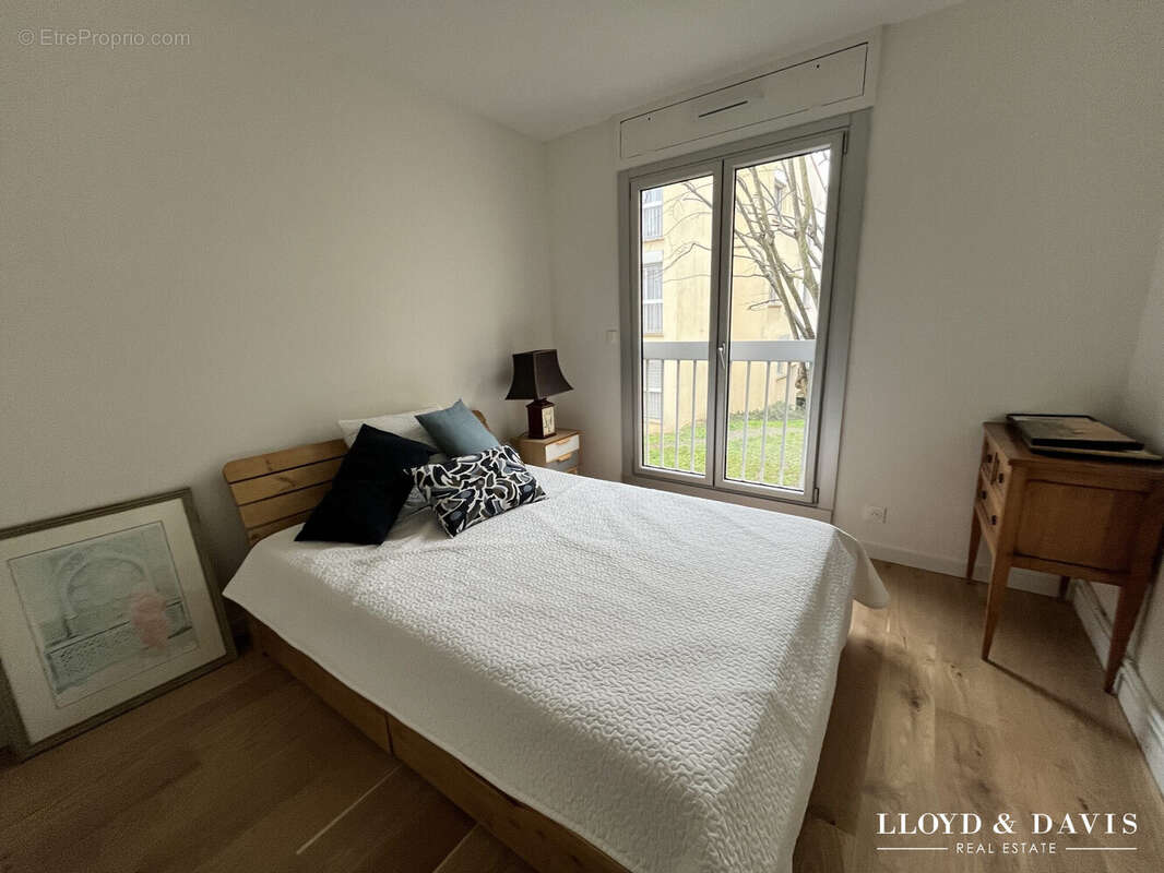 Appartement 100 m² à Bordeaux  - photo 7