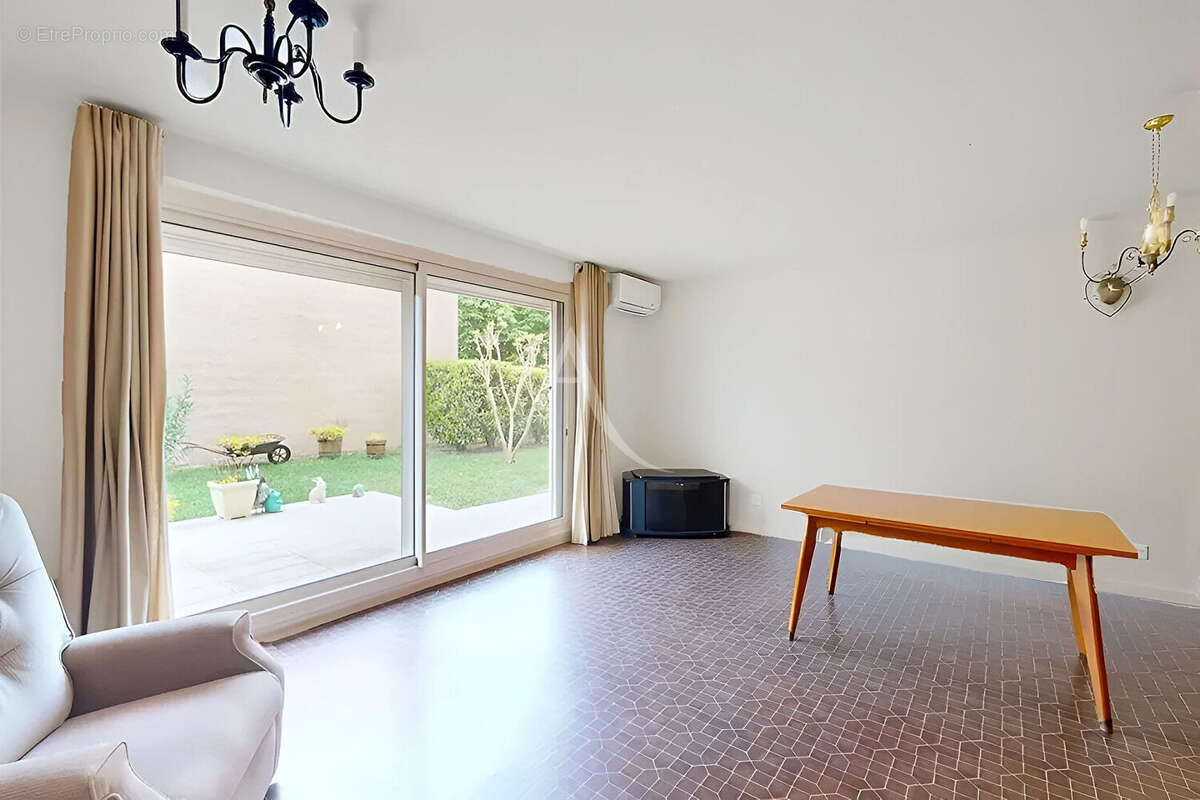 Appartement à CASTANET-TOLOSAN