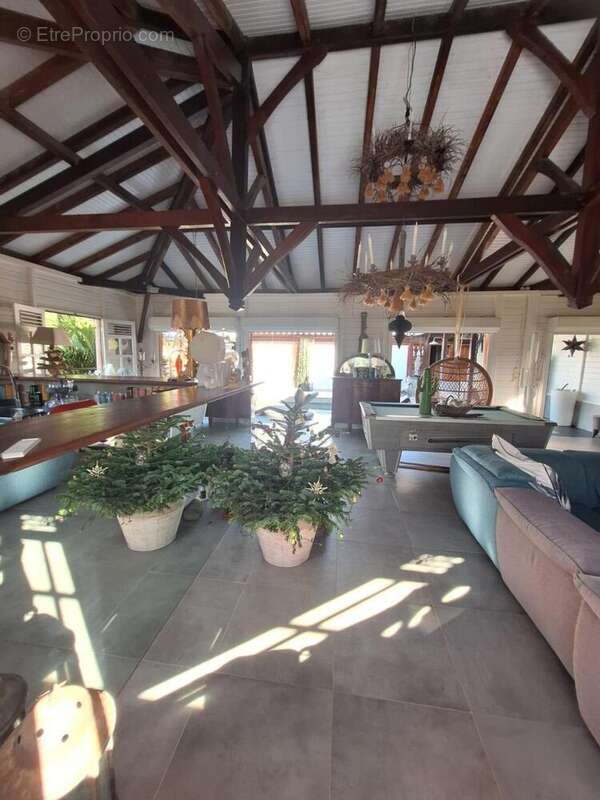 Photo 6 - Maison à LE FRANCOIS