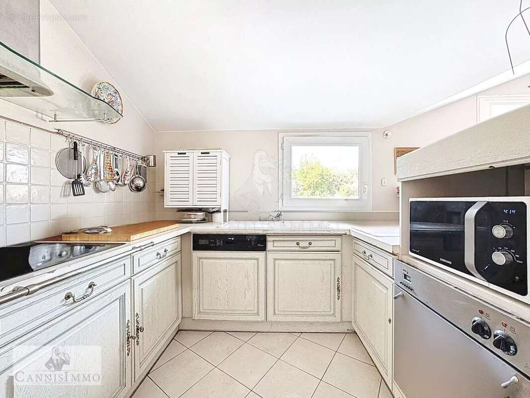 Appartement à SAINTE-MAXIME