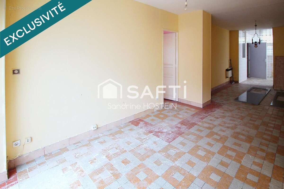 Photo 6 - Appartement à VILLERUPT