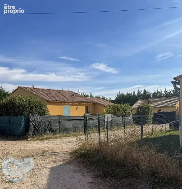 Maison de 67 m² habitables sur terrain de 450 m² - - photo 18