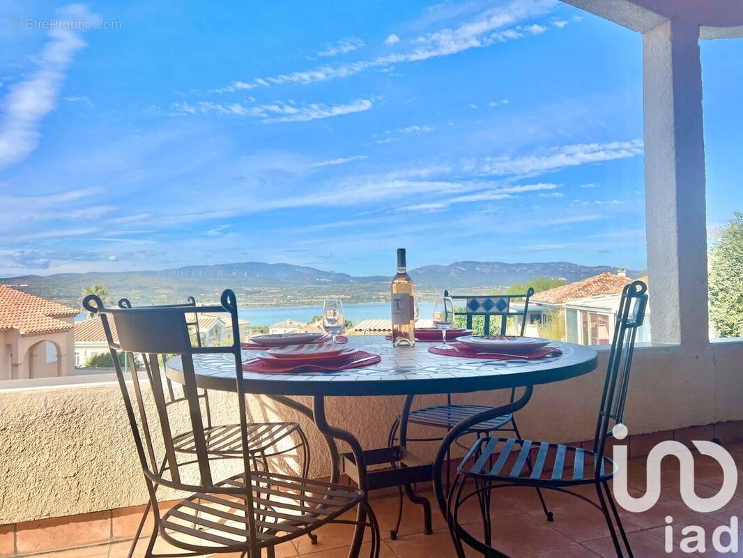 Photo 1 - Maison à LEUCATE