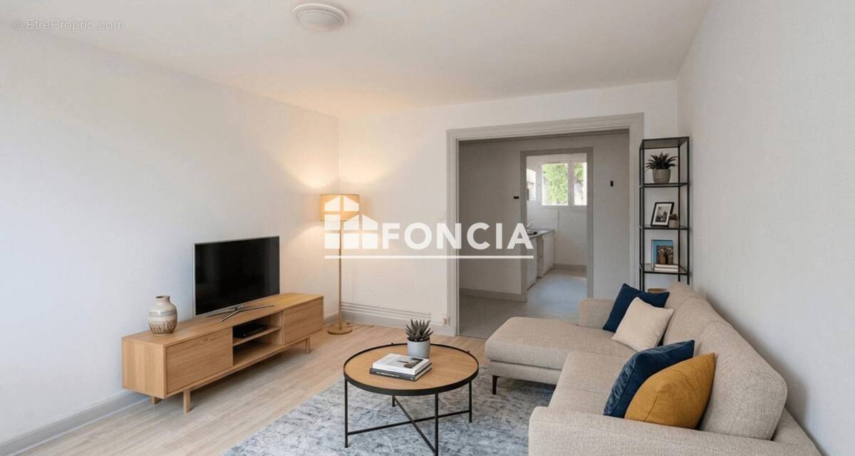 Appartement à VALENCE