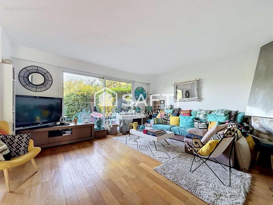 Photo 7 - Appartement à SAINT-GERMAIN-EN-LAYE