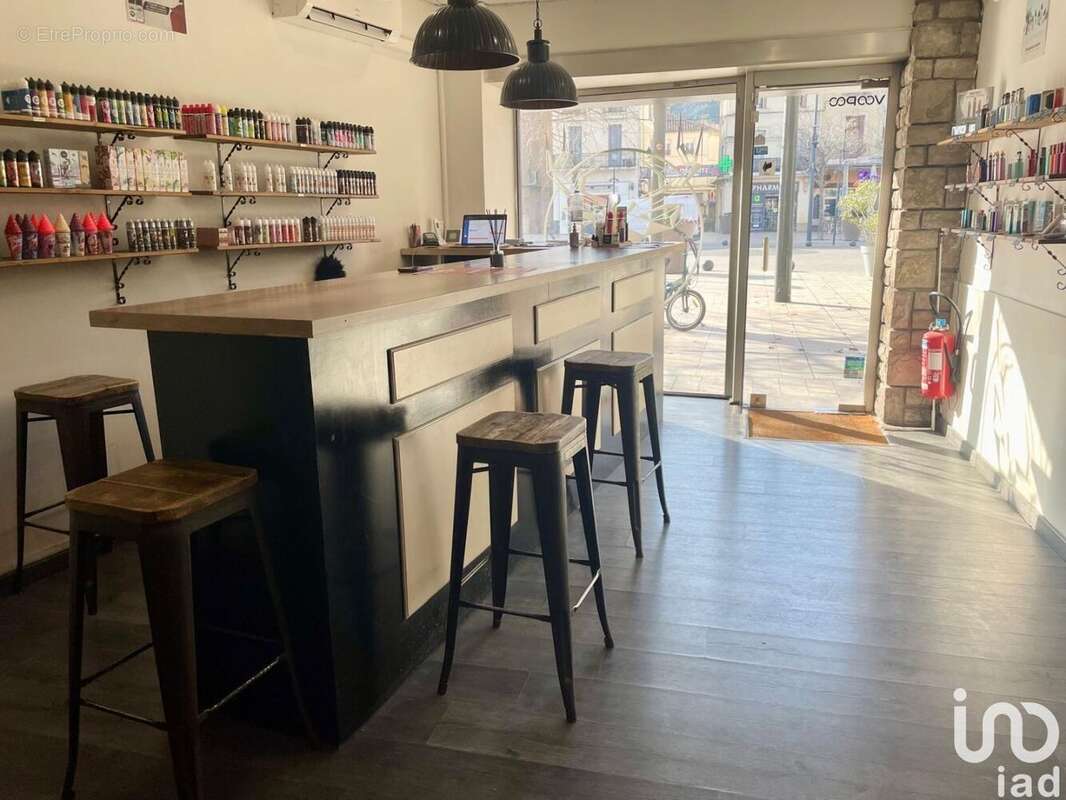 Photo 4 - Commerce à CAVAILLON