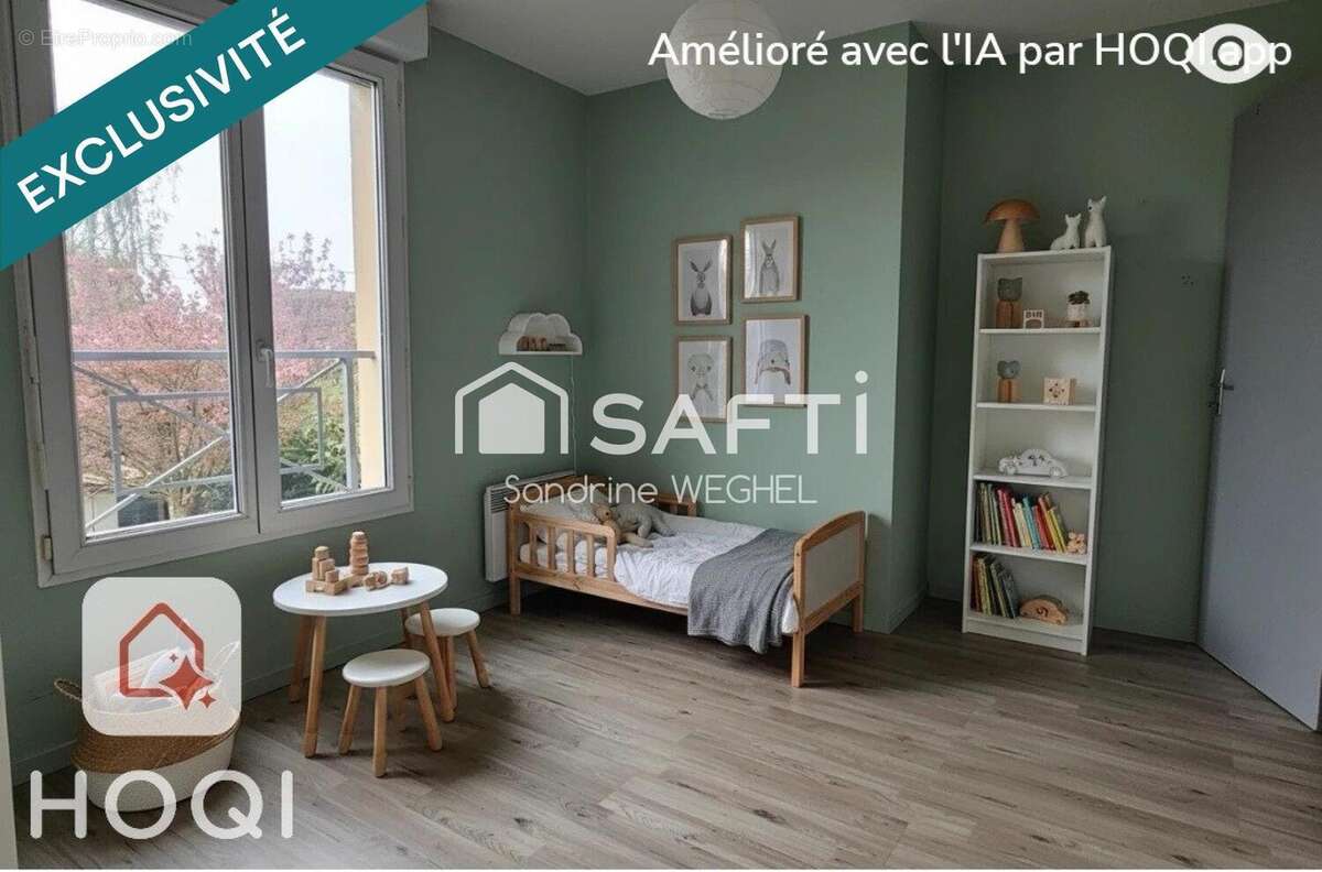 Photo 8 - Maison à PERSAN