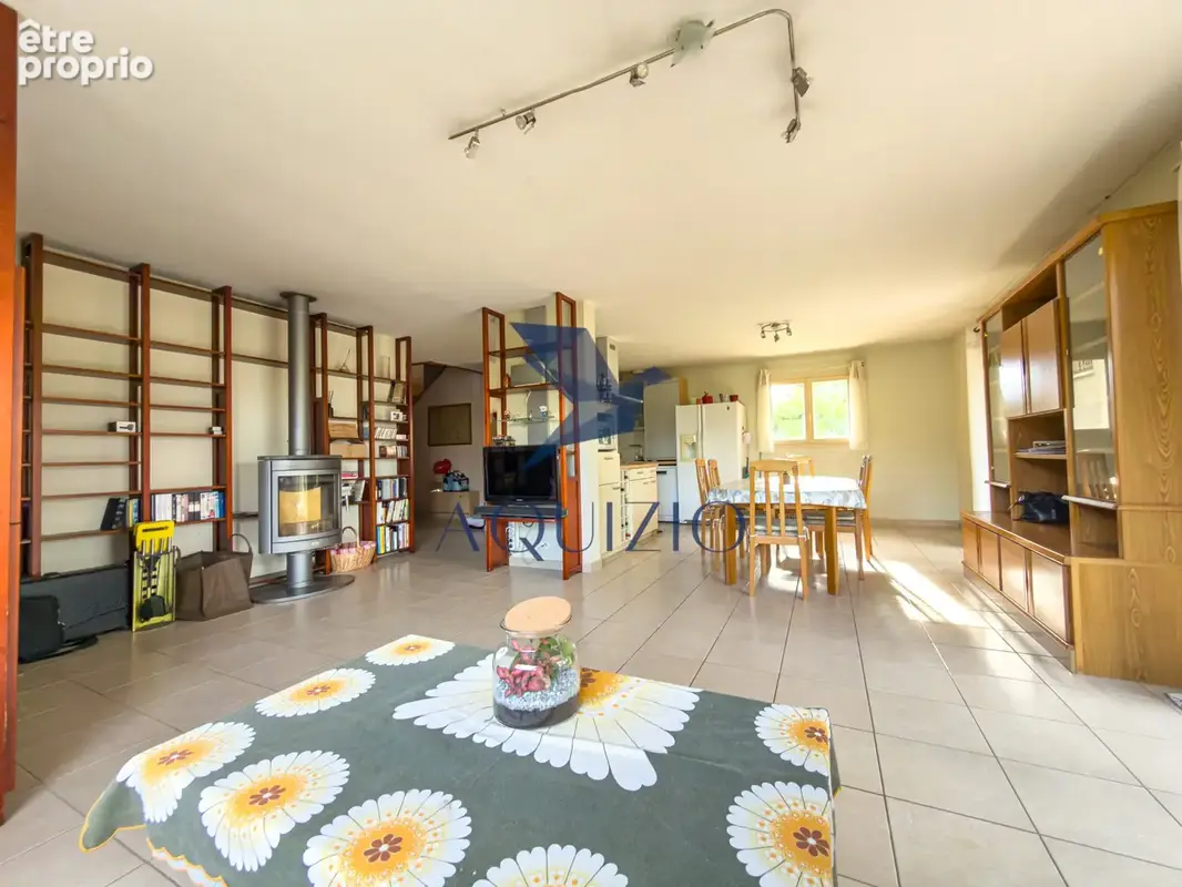 Photo Maison à Viuz-En-Sallaz au prix de 645 000€