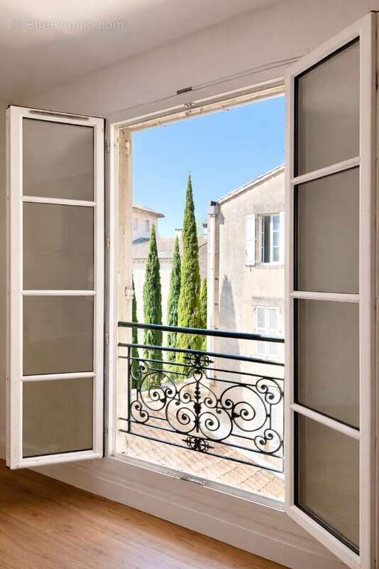 Appartement 80 m² à Avignon  - photo 6