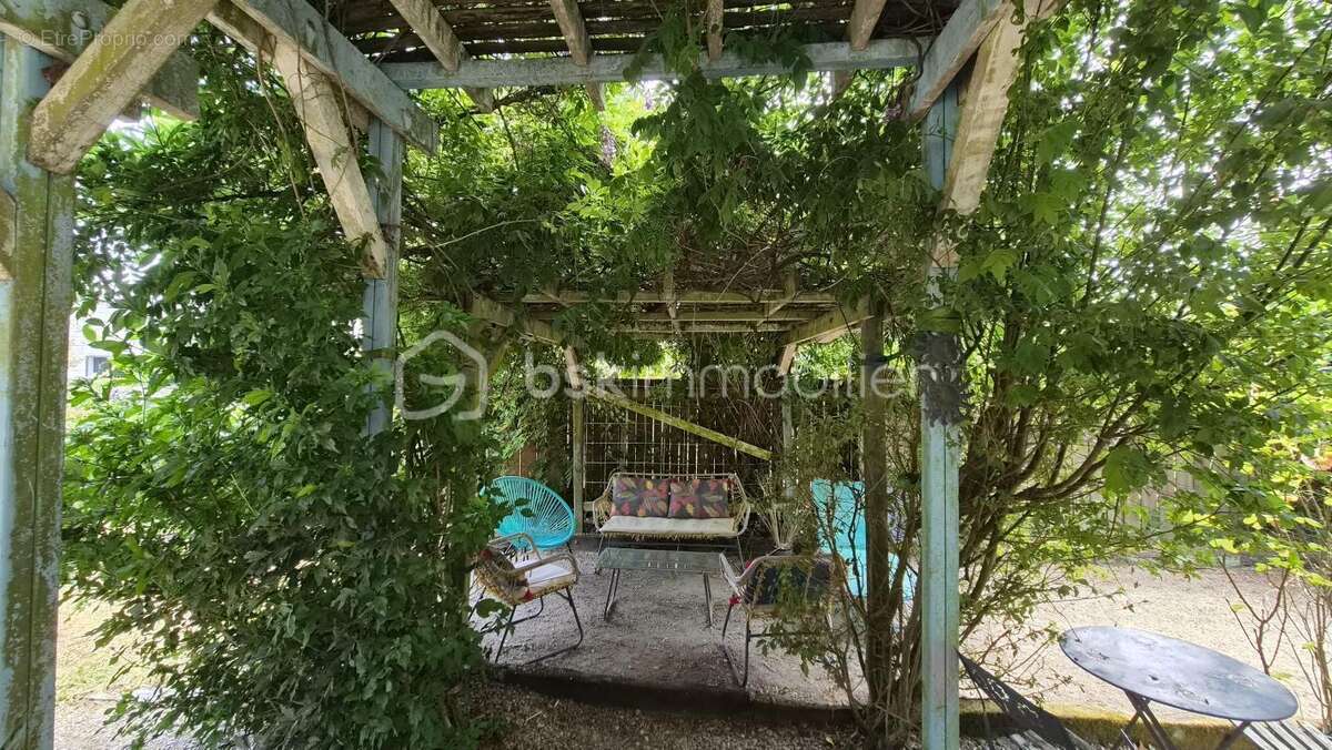 À vendre – maison familiale évolutive à nort-sur-erdre (44390) - photo 2