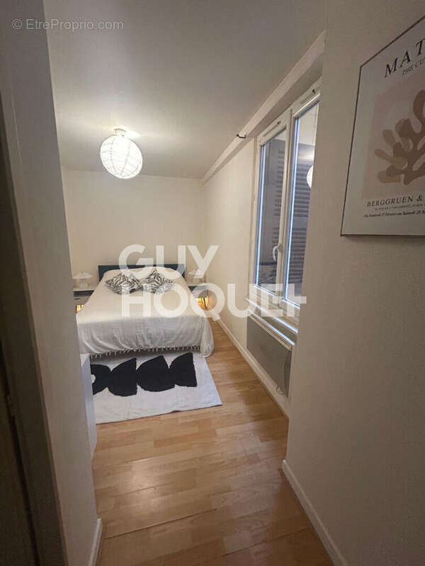 Appartement à LYON-1E