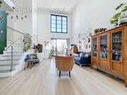 Photo 1 - Appartement à CLAMART